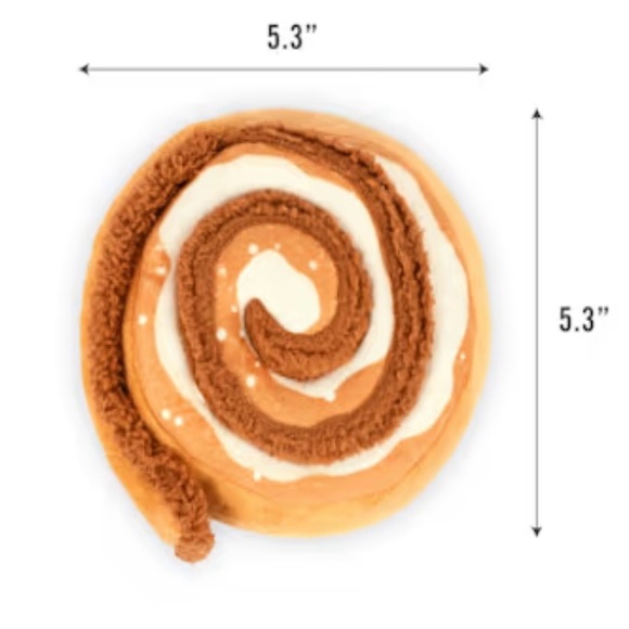 Dog Toy-Cinna-Bone Dog Toy - Picture 7 of 9